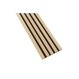 Lamele ścienne - Riva - 275CM - Filc - Startowy - 21CM