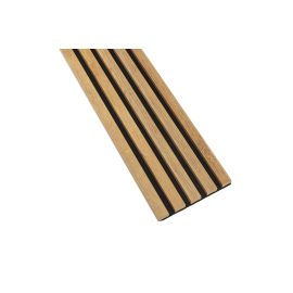Lamele ścienne - Riviera - 275CM - Filc - Startowy - 21CM