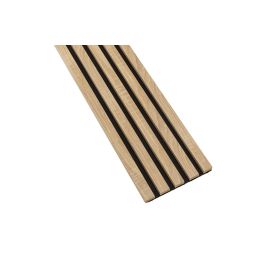 Lamele ścienne - Sonoma - 275CM - Filc - Startowy - 21CM