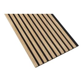 Lamele ścienne - Sonoma - 275CM - Filc - Łączący - 46CM
